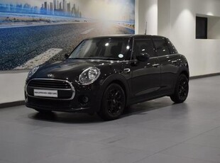 2021 MINI Hatch One 5-Door Auto For Sale in KwaZulu-Natal, Umhlanga