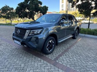 2021 Nissan Navara 2.5DDTi Double Cab LE For Sale in Western Cape, Cape Town