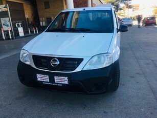2021 Nissan NP200 For Sale in Gauteng, Johannesburg
