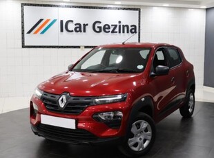 2021 Renault Kwid 1.0 Expression For Sale in Gauteng, Pretoria