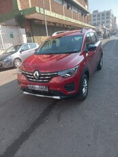 2021 Renault Triber 1.0 Prestige For Sale in Gauteng, Johannesburg