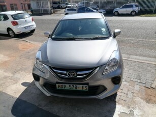 2021 Toyota Starlet 1.4 XS For Sale in Gauteng, Johannesburg