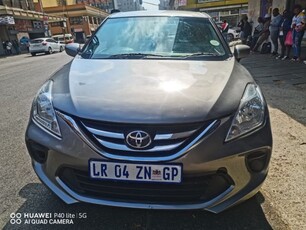 2021 Toyota Starlet For Sale in Gauteng, Johannesburg