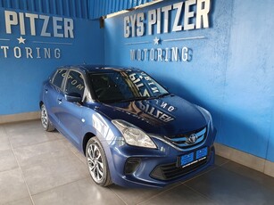 2021 Toyota Starlet For Sale in Gauteng, Pretoria
