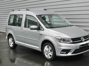 2021 Volkswagen Light Commercial Caddy Trendline and Alltrack For Sale in Western Cape, Somerset West