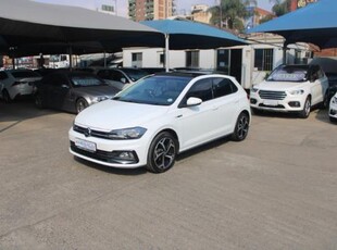 2021 Volkswagen Polo Hatch 1.0TSI Comfortline Auto For Sale in KwaZulu-Natal, Pietermaritzburg