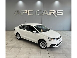 2021 Volkswagen Polo Sedan For Sale in KwaZulu-Natal, Pietermaritzburg