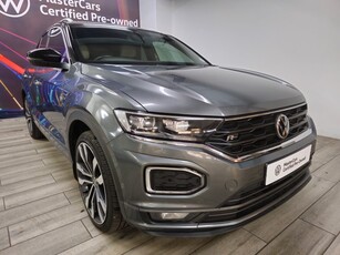2021 Volkswagen T-Roc For Sale in Gauteng, Johannesburg