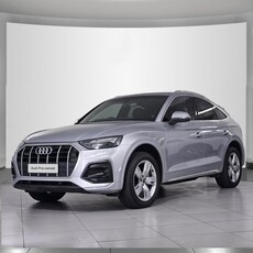 2022 Audi Q5 Sportback For Sale in KwaZulu-Natal, Pinetown