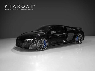 2022 Audi R8 Coupe V10 Performance Quattro For Sale in Gauteng, Sandton
