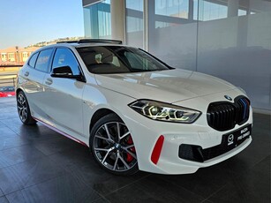 2022 BMW 1 Series For Sale in Gauteng, Johannesburg