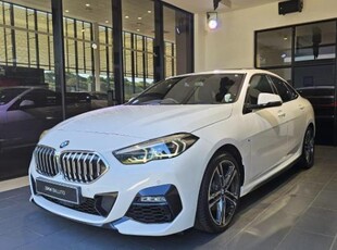 2022 BMW 2 Series 218d Gran Coupe M Sport For Sale in KwaZulu-Natal, Ballito