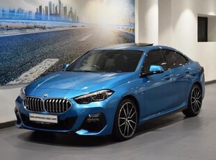 2022 BMW 2 Series 220i Gran Coupe M Sport For Sale in KwaZulu-Natal, Umhlanga
