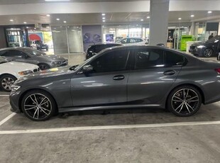 2022 BMW 3 Series 320i M Sport For Sale in Western Cape, Claremont