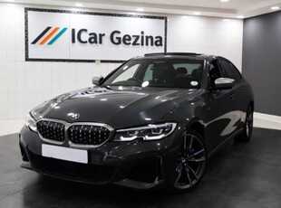 2022 BMW 3 Series M340i xDrive For Sale in Gauteng, Pretoria