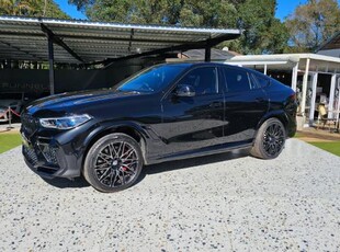 2022 BMW X6 M competition For Sale in KwaZulu-Natal, Hillcrest