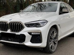 2022 BMW X6 M50i For Sale in Western Cape, Claremont
