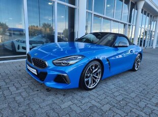 2022 BMW Z4 M40i For Sale in Western Cape, Cape Town