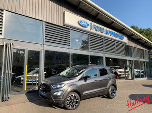 2022 Ford EcoSport 1.0T Active For Sale in KwaZulu-Natal, Durban