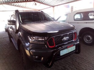 2022 Ford Ranger For Sale in Gauteng, Johannesburg
