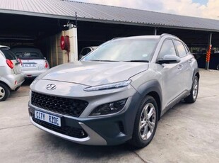 2022 Hyundai Kona 2.0 Executive For Sale in Gauteng, Germiston