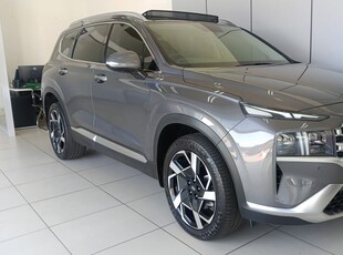 2022 Hyundai Santa Fe For Sale in Gauteng, Sandton
