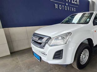 2022 Isuzu D-MAX Double Cab For Sale in Gauteng, Pretoria