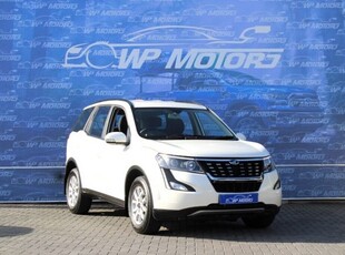 2022 MAHINDRA XUV 500 2.2D MHAWK A/T (W6) 7 SEAT For Sale in Western Cape, Bellville