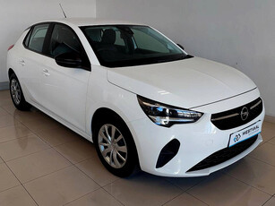 2022 OPEL CORSA 1.2N For Sale in Western Cape, Somerset West