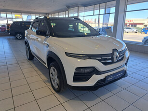 2022 Renault Kiger 10t Zen For Sale in Eastern Cape, Port Elizabeth