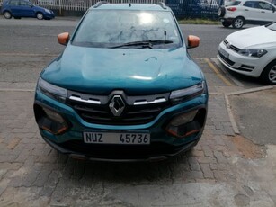 2022 Renault Kwid 1.0 Climber auto For Sale in Gauteng, Johannesburg