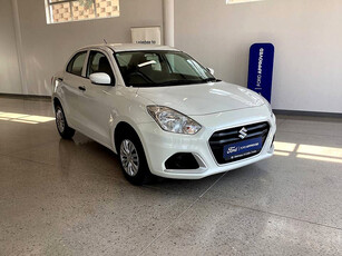 2022 SUZUKI DZIRE 1.2I GA For Sale in Mpumalanga, Witrivier