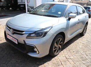 2022 Toyota Starlet 1.4 XS Auto For Sale in Gauteng, Johannesburg