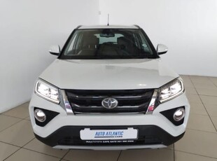 2022 Toyota Urban Cruiser 1.5 XR For Sale in Western Cape, Cape Town