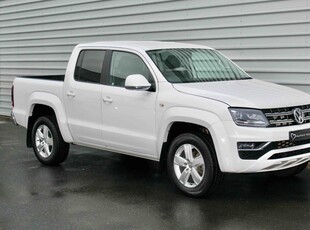 2022 Volkswagen Light Commercial Amarok Double Cab For Sale in Western Cape, Somerset West
