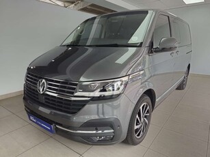 2022 Volkswagen Light Commercial Caravelle For Sale in Gauteng, Midrand