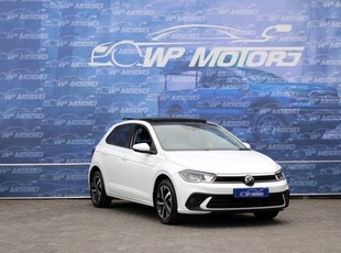 2022 VOLKSWAGEN POLO 1.0 TSI LIFE For Sale in Western Cape, Bellville