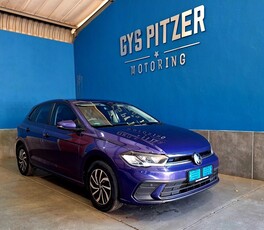 2022 Volkswagen Polo Hatch For Sale in Gauteng, Pretoria