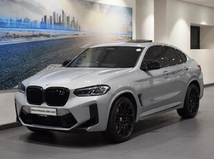 2023 BMW X4 M competition For Sale in KwaZulu-Natal, Umhlanga