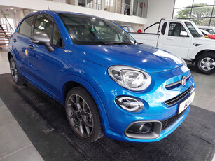 2023 Fiat 500 x 14t Sport Ddct For Sale in Eastern Cape, Port Elizabeth