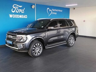 2023 Ford Next-Gen Everest For Sale in Gauteng, Sandton
