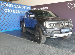 2023 Ford Next-Gen Ranger Raptor For Sale in Gauteng, Sandton