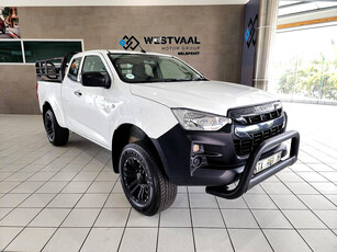 2023 ISUZU D-MAX 1.9 DDI E CAB HR For Sale in Mpumalanga, Nelspruit