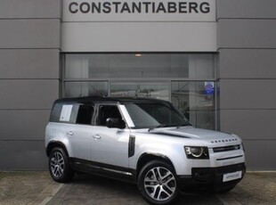 2023 Land Rover Defender 110 D300 X-Dynamic SE For Sale in Western Cape, Cape Town