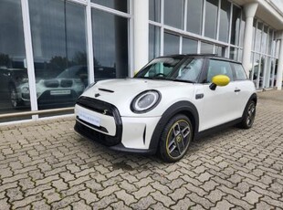 2023 MINI Hatch Cooper SE 3-door For Sale in Western Cape, Cape Town