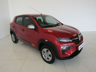 2023 Renault Kwid 1.0 Dynamique / ZEN 5DR