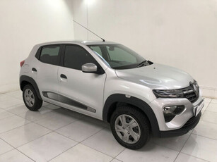 2023 Renault Kwid 1.0 Dynamique / ZEN 5DR