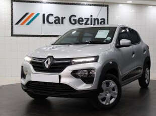 2023 Renault Kwid 1.0 Zen For Sale in Gauteng, Pretoria