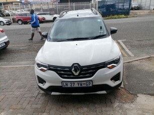 2023 Renault Triber 1.0 Intens manual For Sale in Gauteng, Johannesburg