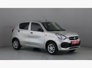 2023 Toyota Vitz 1.0 For Sale in Western Cape, Cape Town